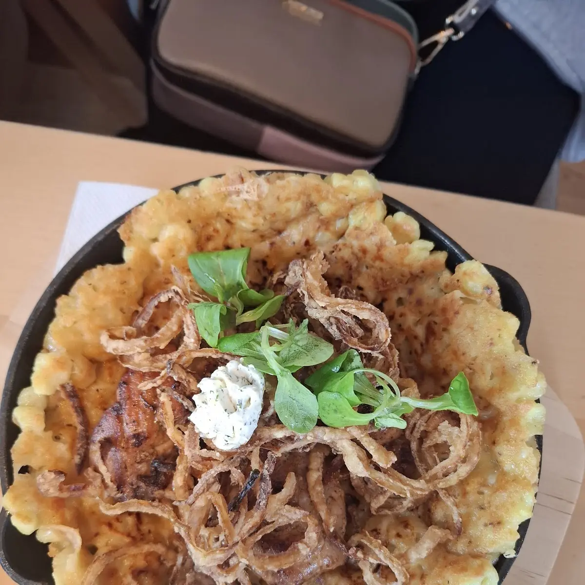 Essen und Trinken photo 1