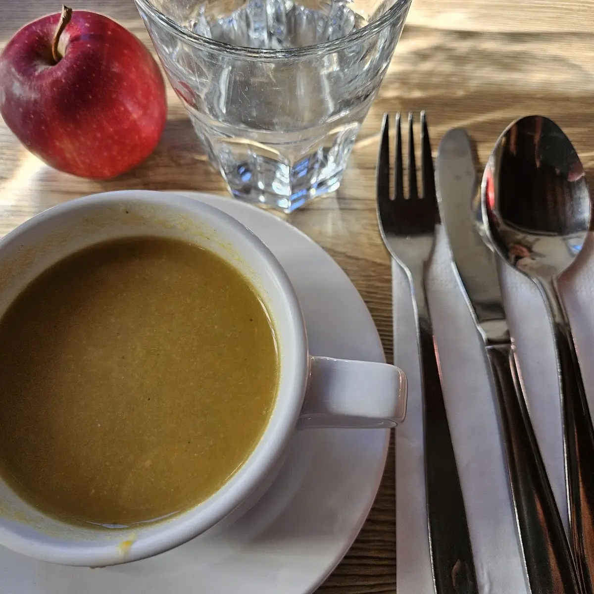 Essen und Trinken photo 4