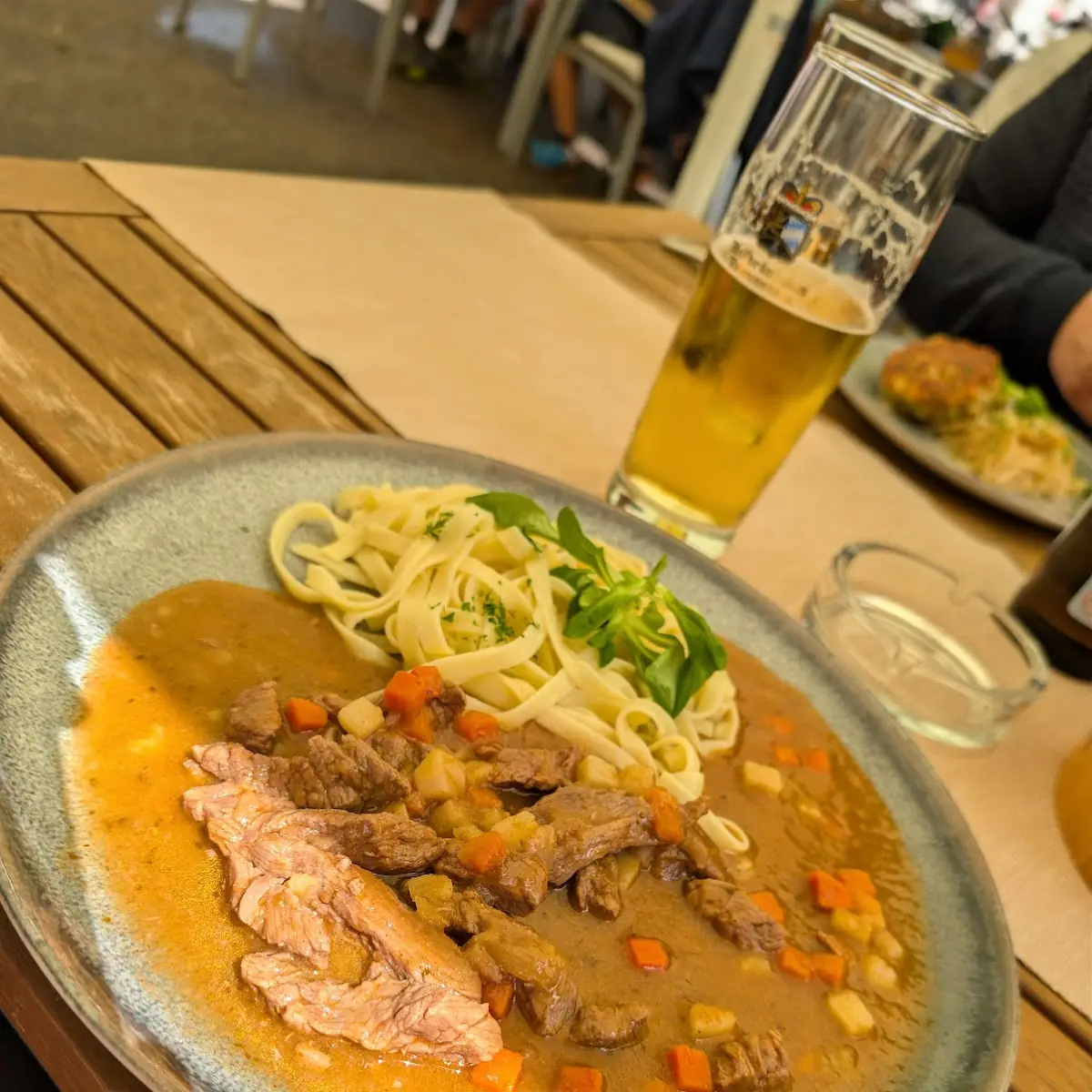 Essen und Trinken photo 5