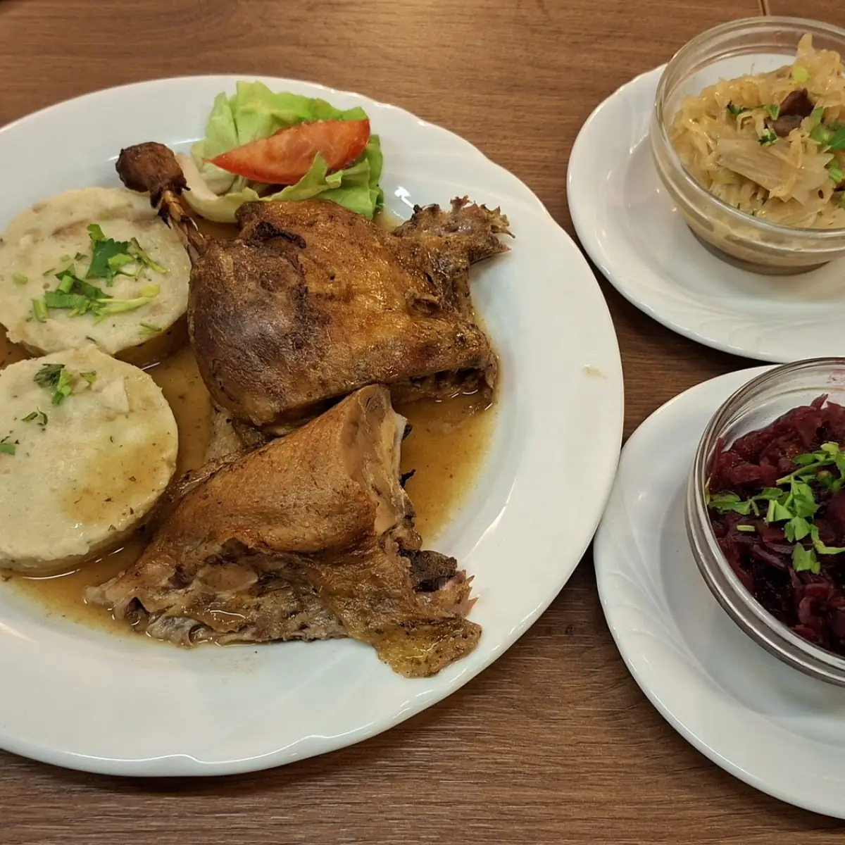 Essen und Trinken photo 3