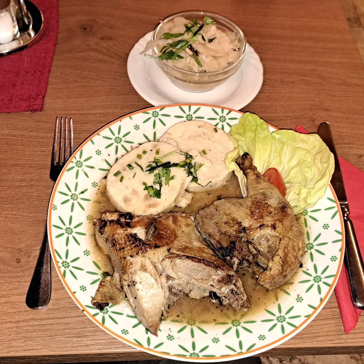 Essen und Trinken photo 4