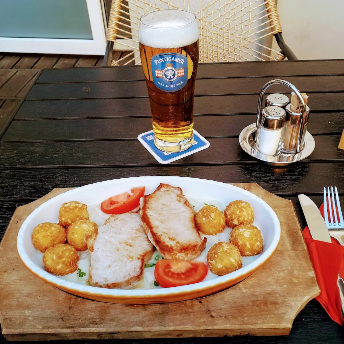 Essen und Trinken photo 5