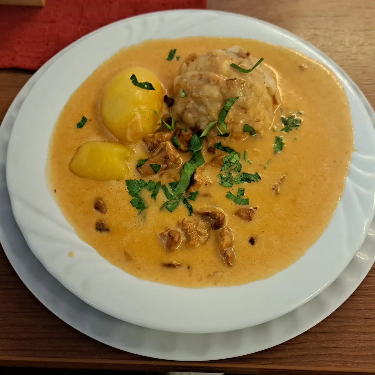 Essen und Trinken photo 8
