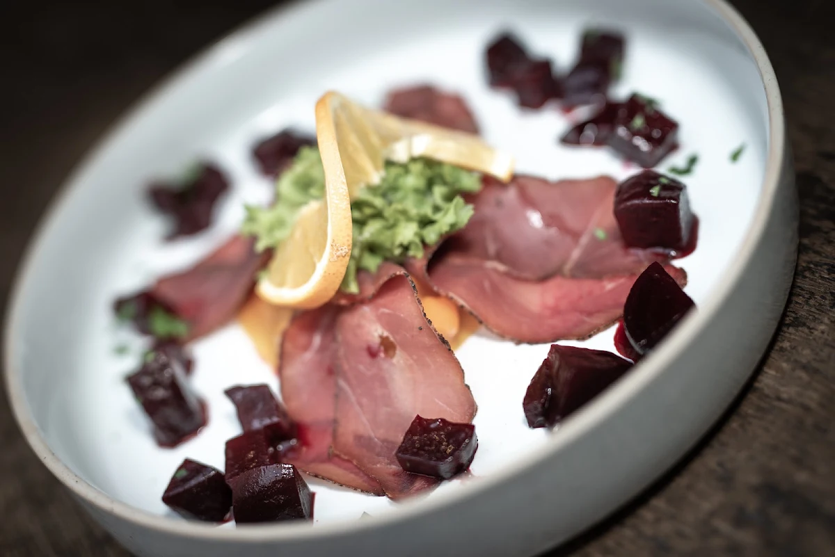 Essen und Trinken photo 10