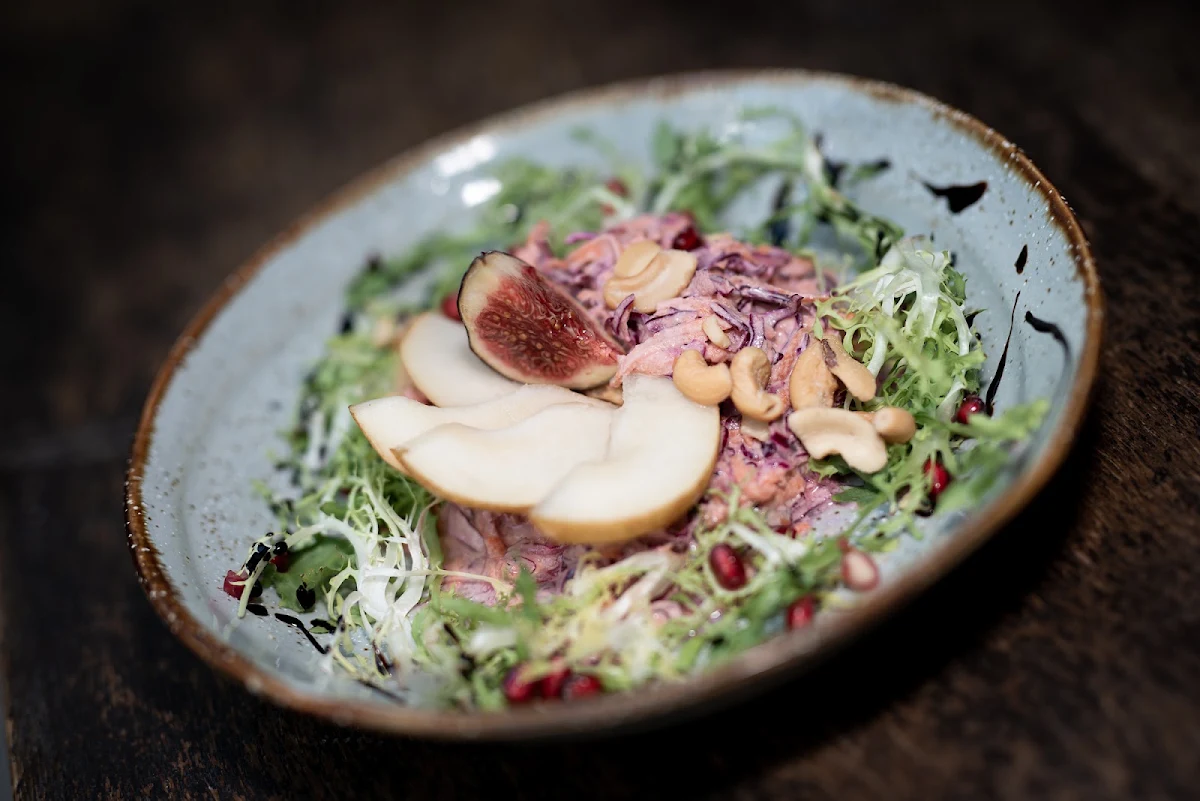 Essen und Trinken photo 9