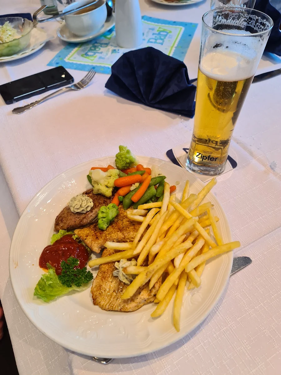Essen und Trinken photo 2