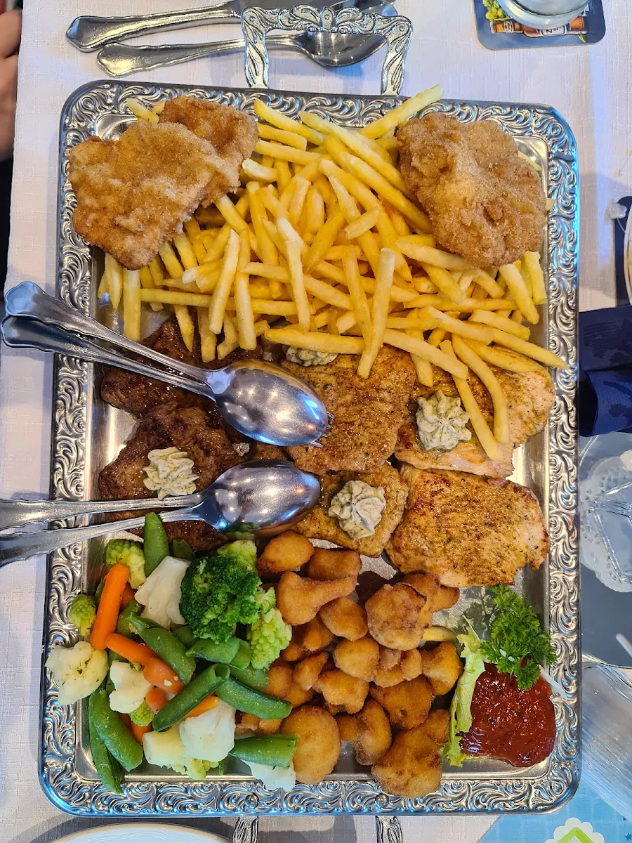 Essen und Trinken photo 3