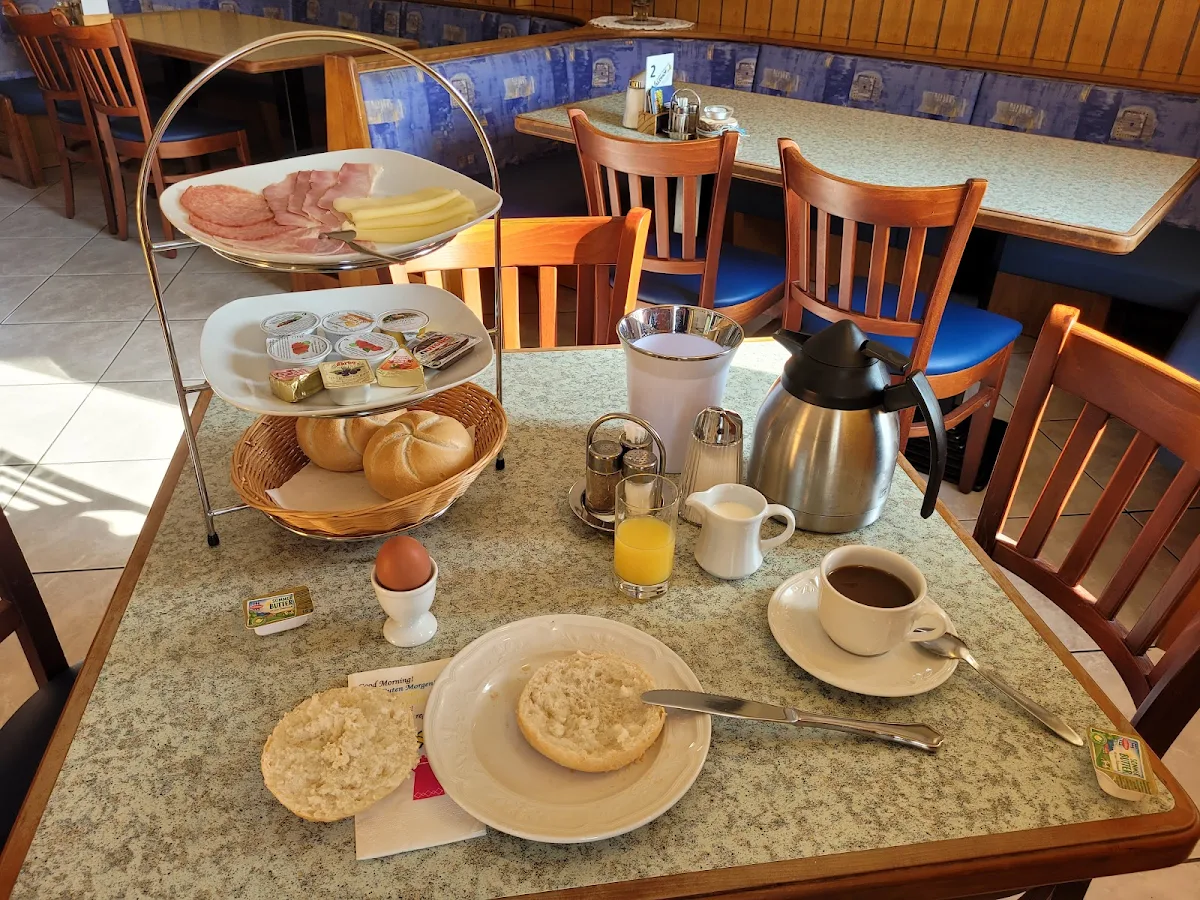 Essen und Trinken photo 5