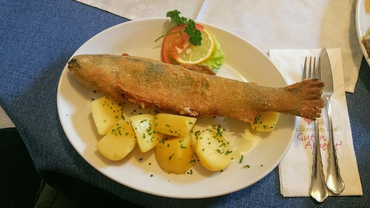 Essen und Trinken photo 7