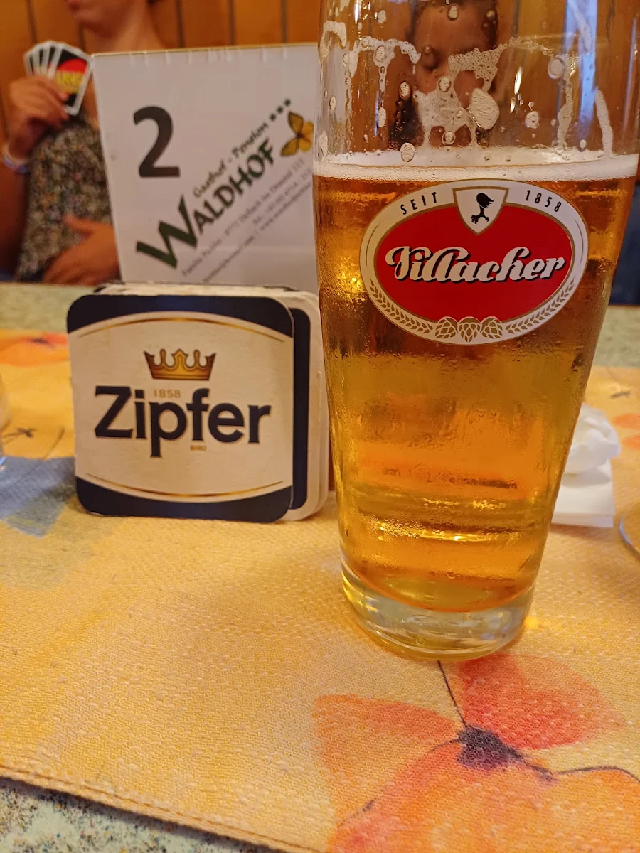 Essen und Trinken photo 8