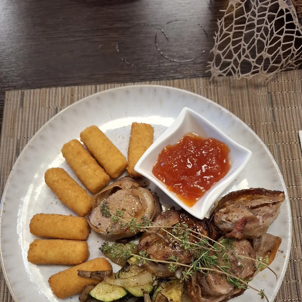 Essen und Trinken photo 4