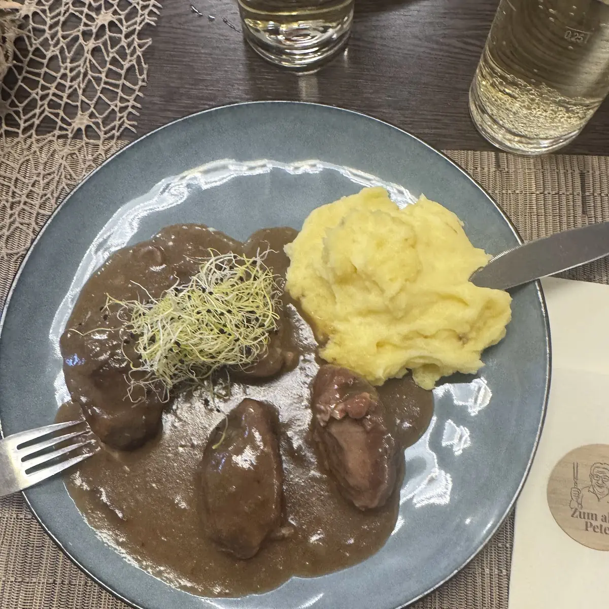 Essen und Trinken photo 5
