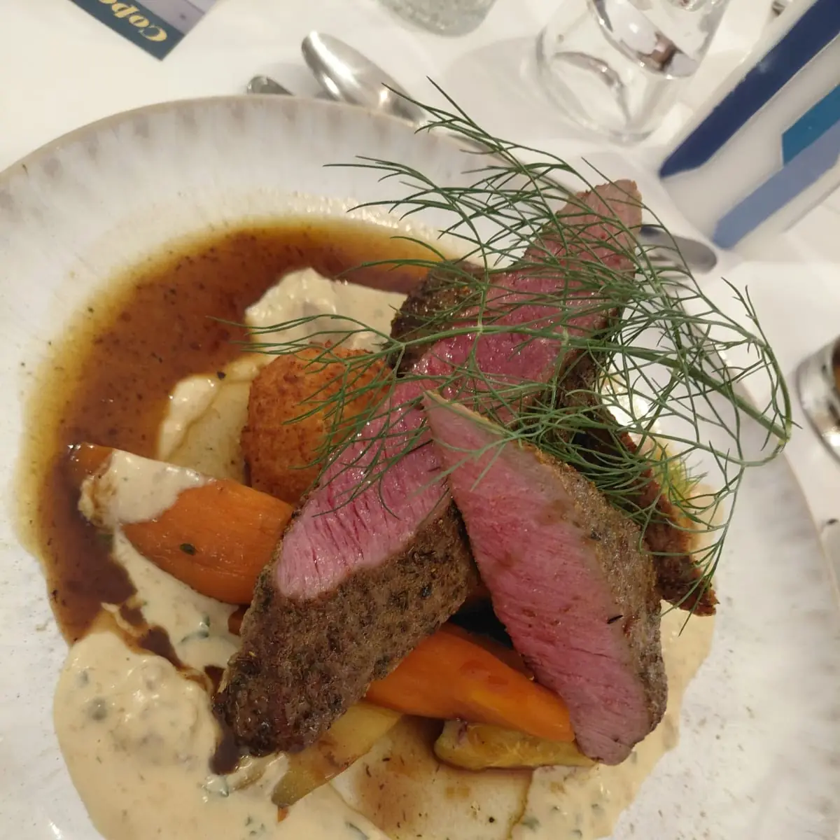 Essen und Trinken photo 6