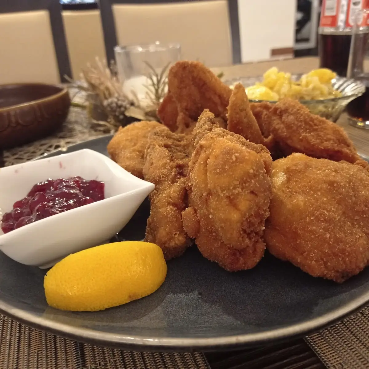Essen und Trinken photo 7