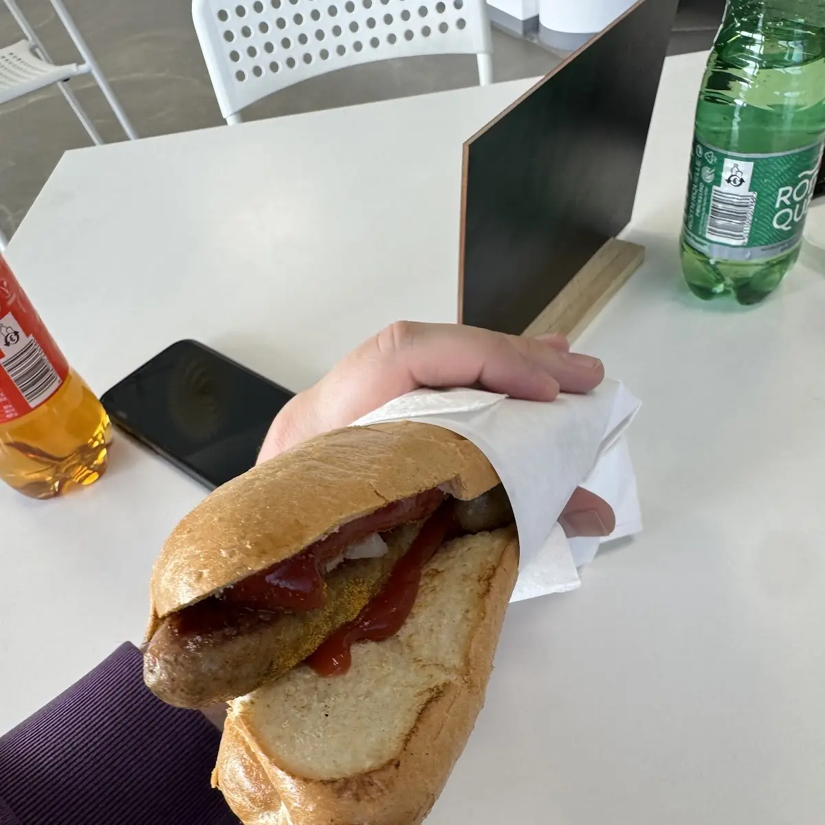 Essen und Trinken photo 5