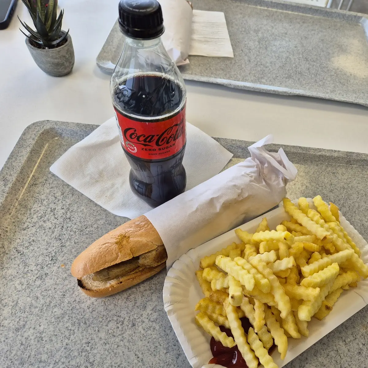 Essen und Trinken photo 7
