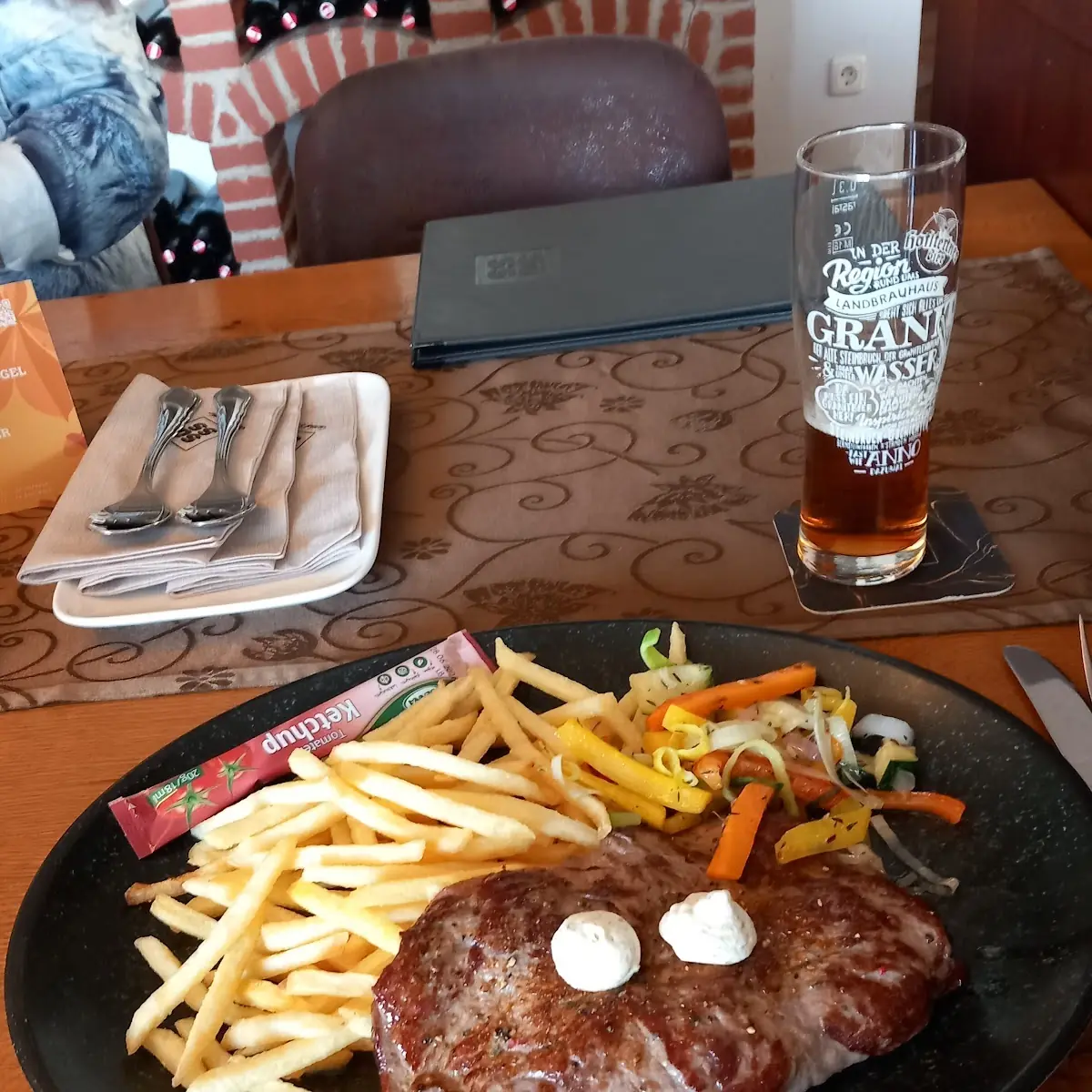 Essen und Trinken photo 10