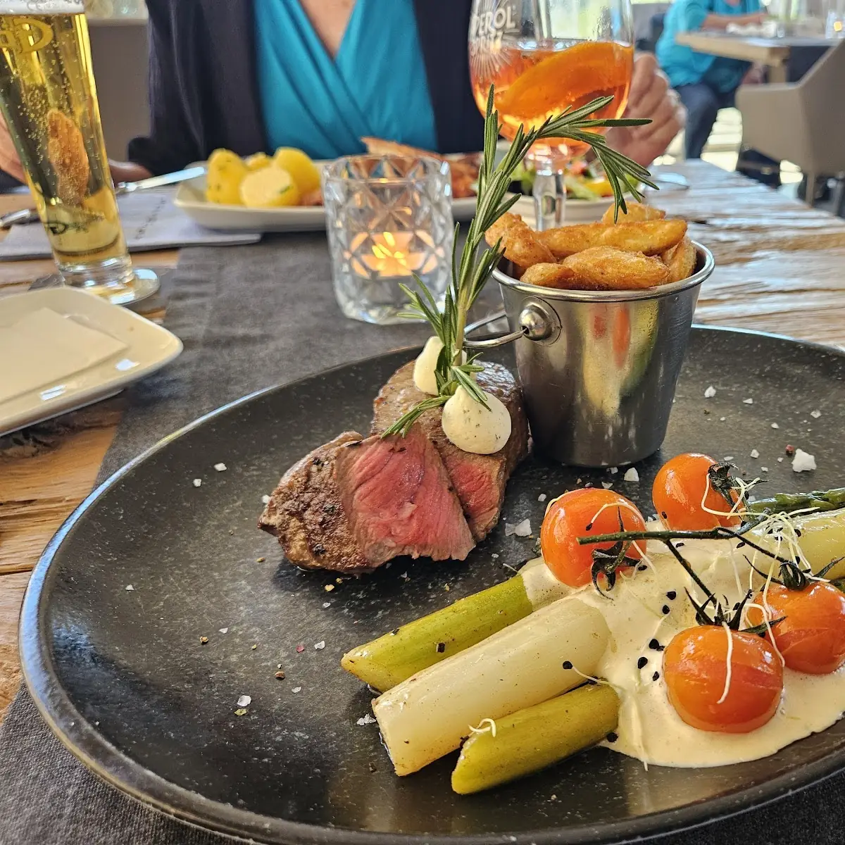 Essen und Trinken photo 3