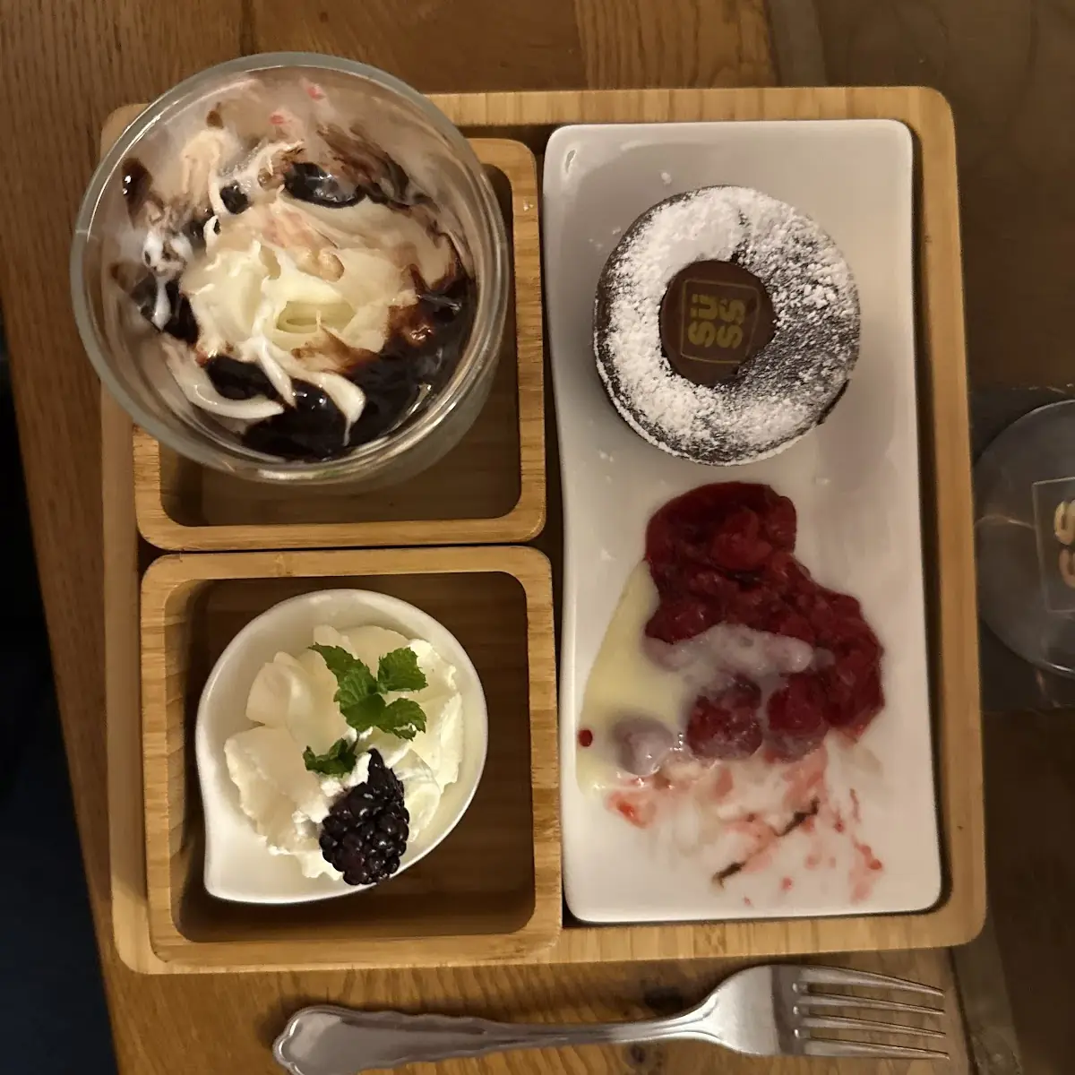 Essen und Trinken photo 5
