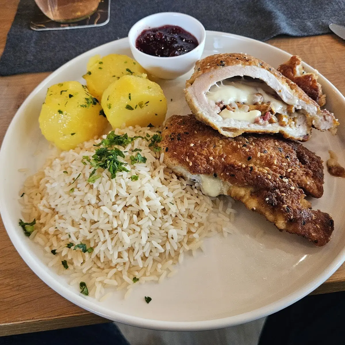 Essen und Trinken photo 6