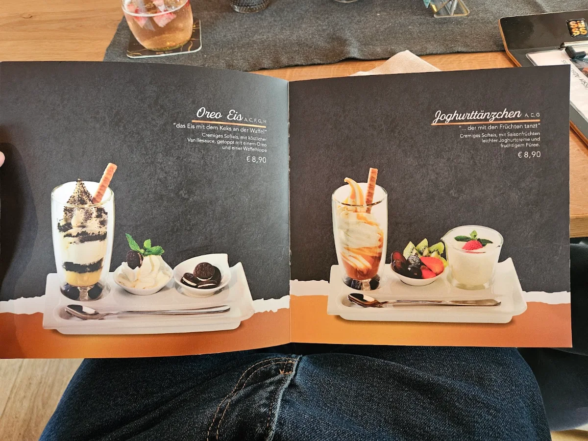 Speisekarte photo 6