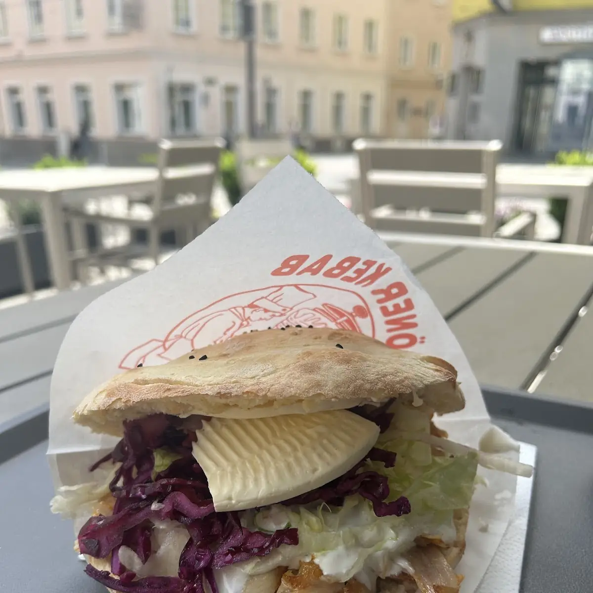 Essen und Trinken photo 1