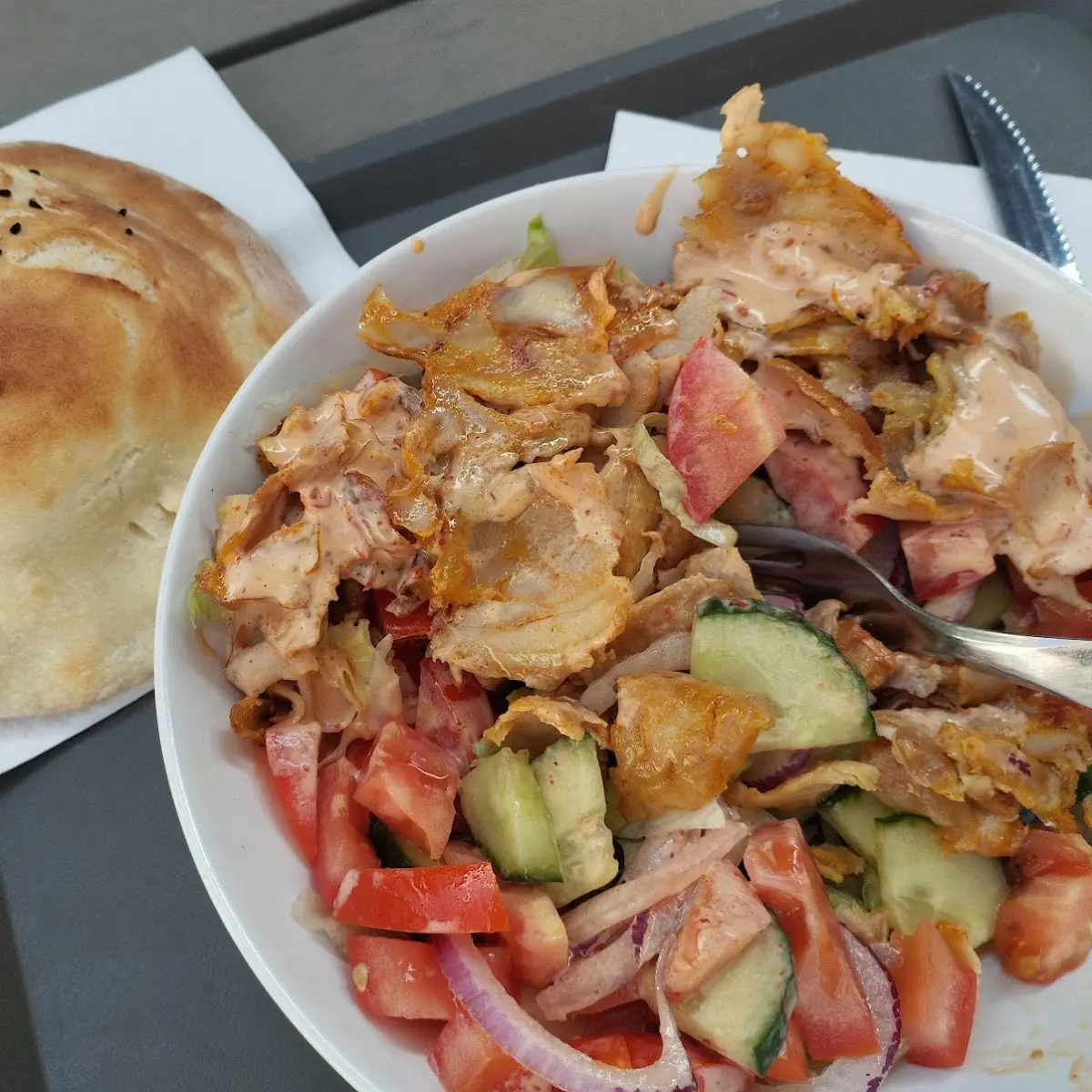 Essen und Trinken photo 7
