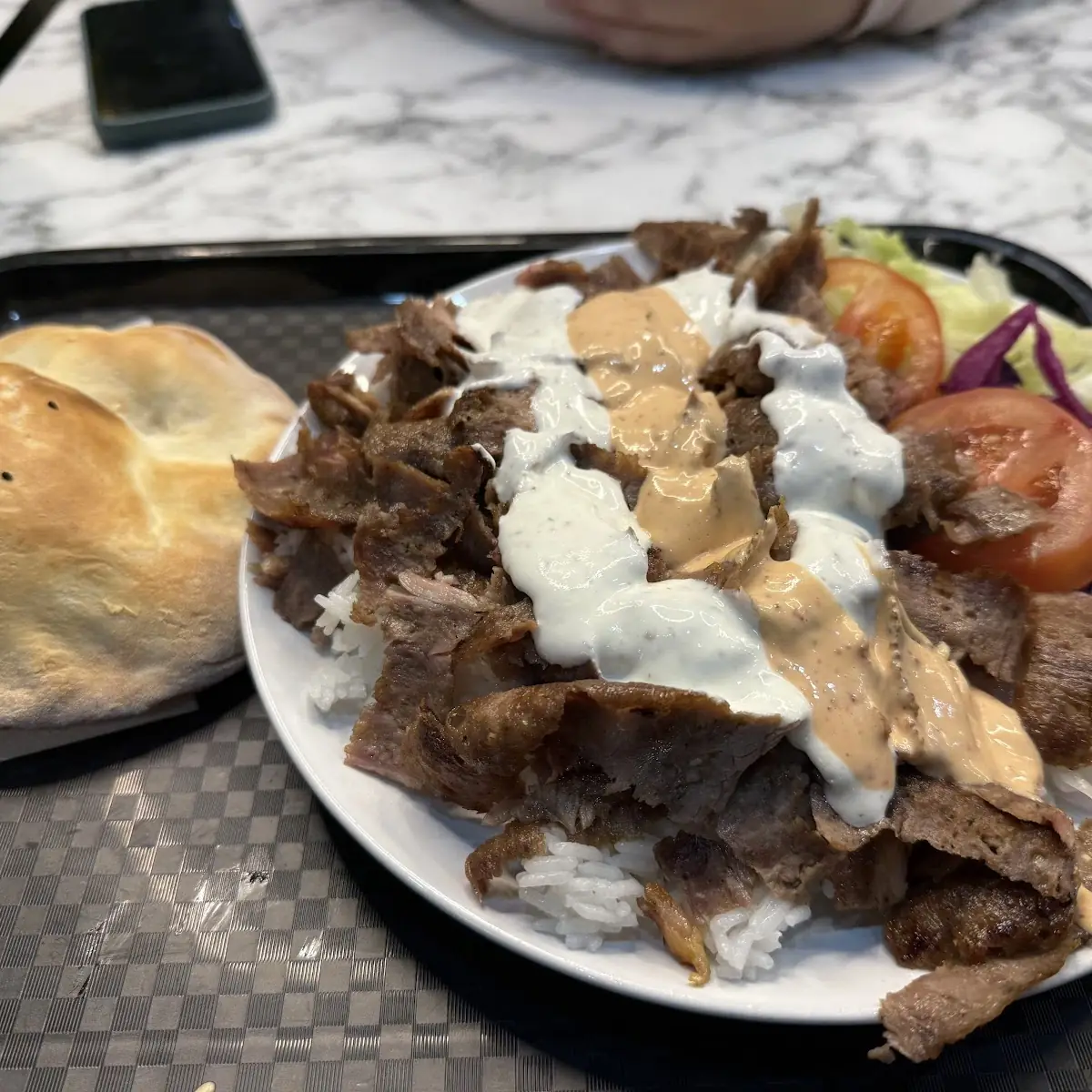 Essen und Trinken photo 9