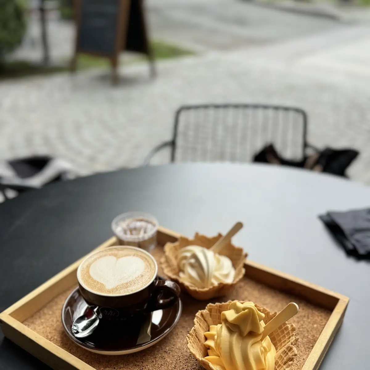 Essen und Trinken photo 3