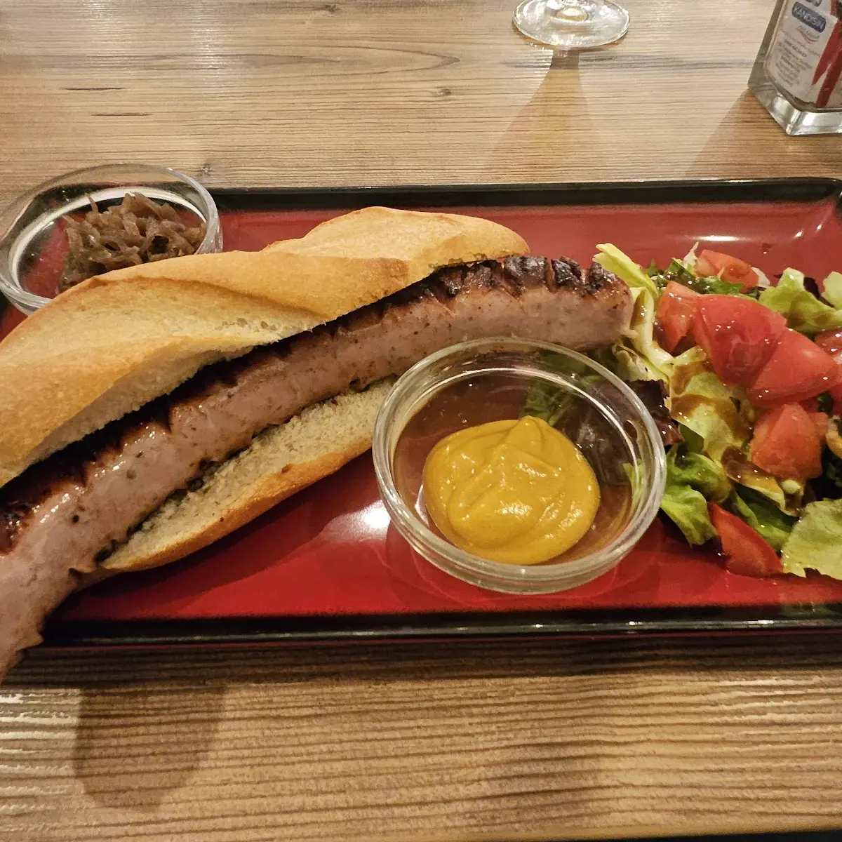 Essen und Trinken photo 10