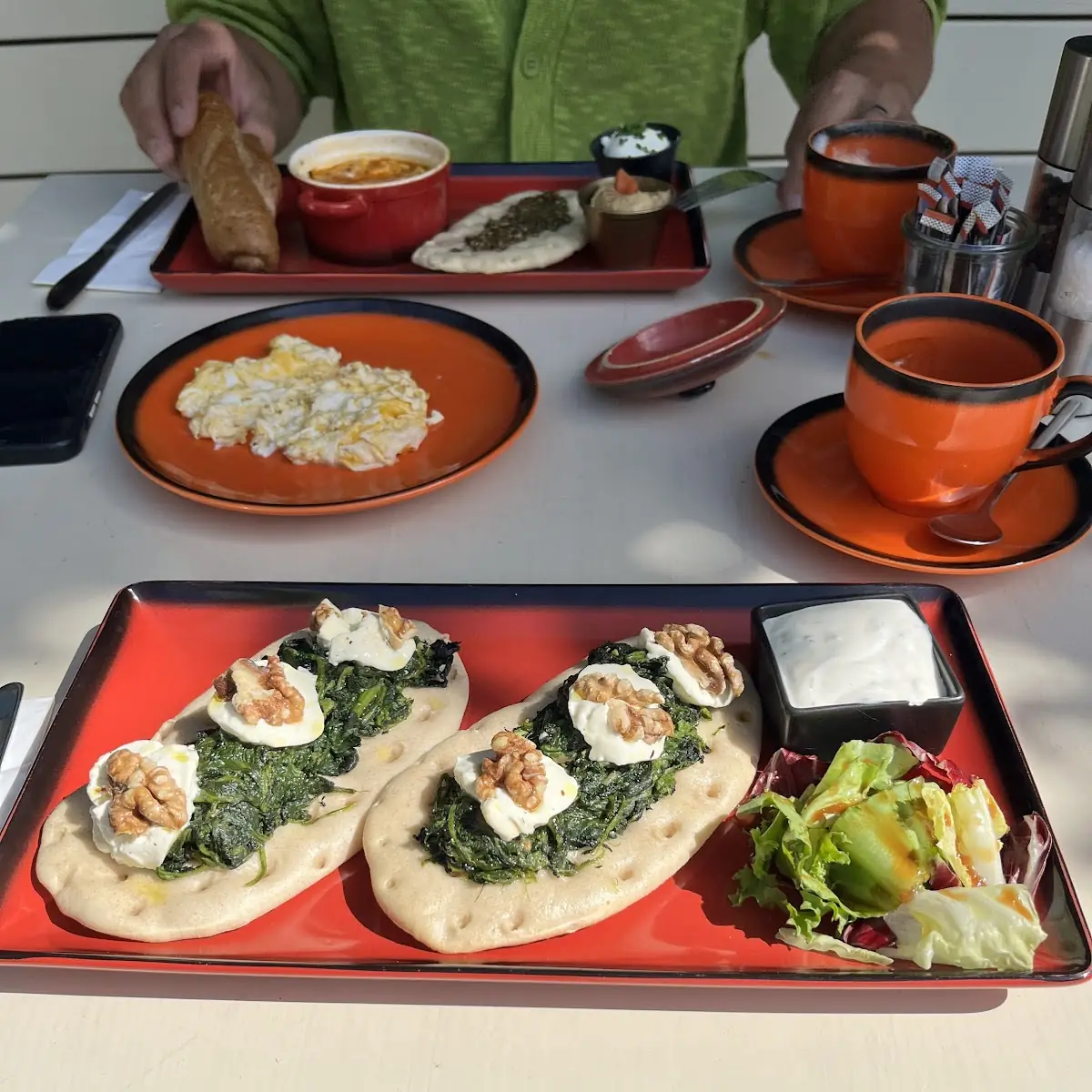 Essen und Trinken photo 3