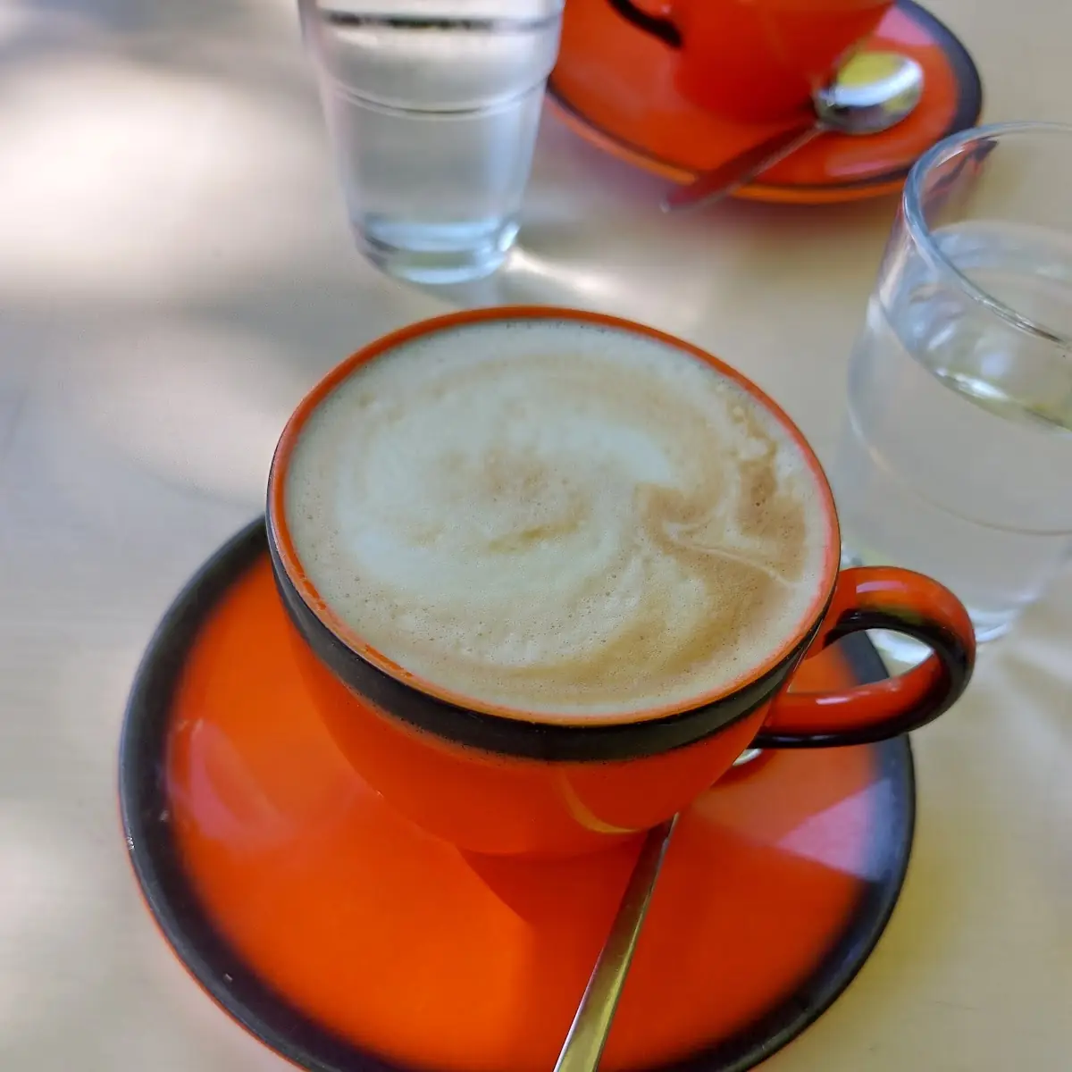 Essen und Trinken photo 5