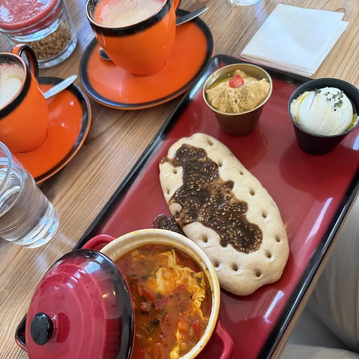 Essen und Trinken photo 9