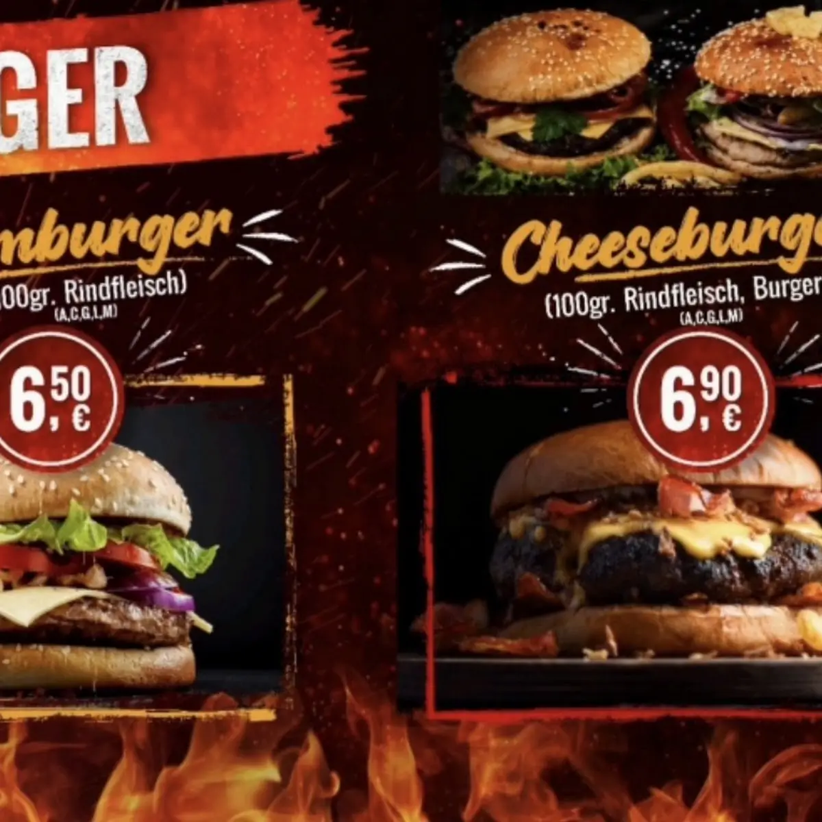 DÖNER ECK Titelbild