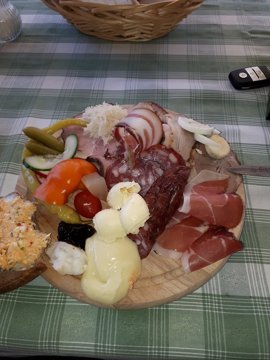 Essen und Trinken photo 2