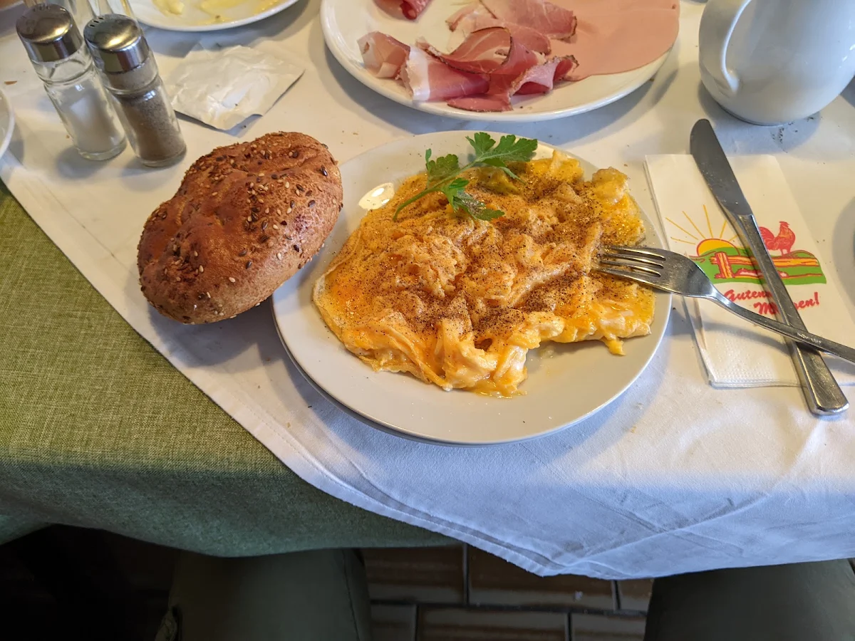 Essen und Trinken photo 3