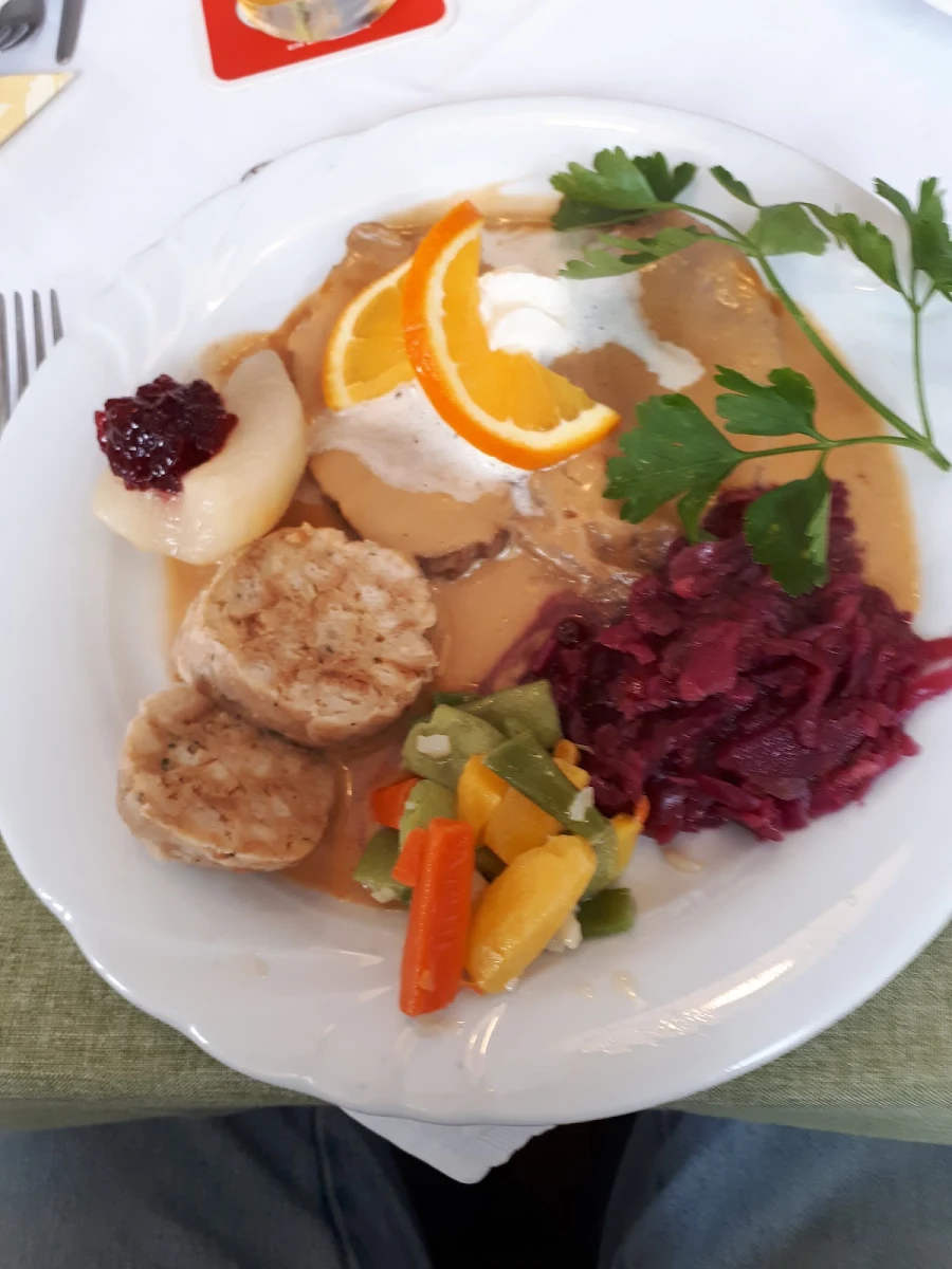 Essen und Trinken photo 4