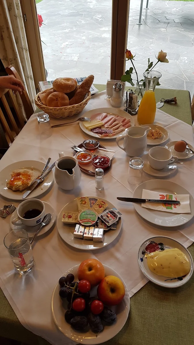 Essen und Trinken photo 5