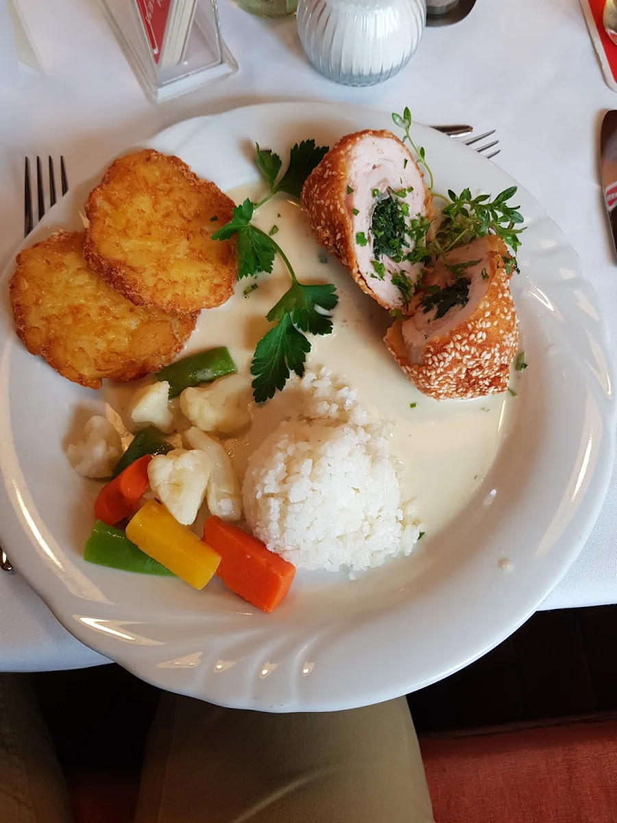 Essen und Trinken photo 6