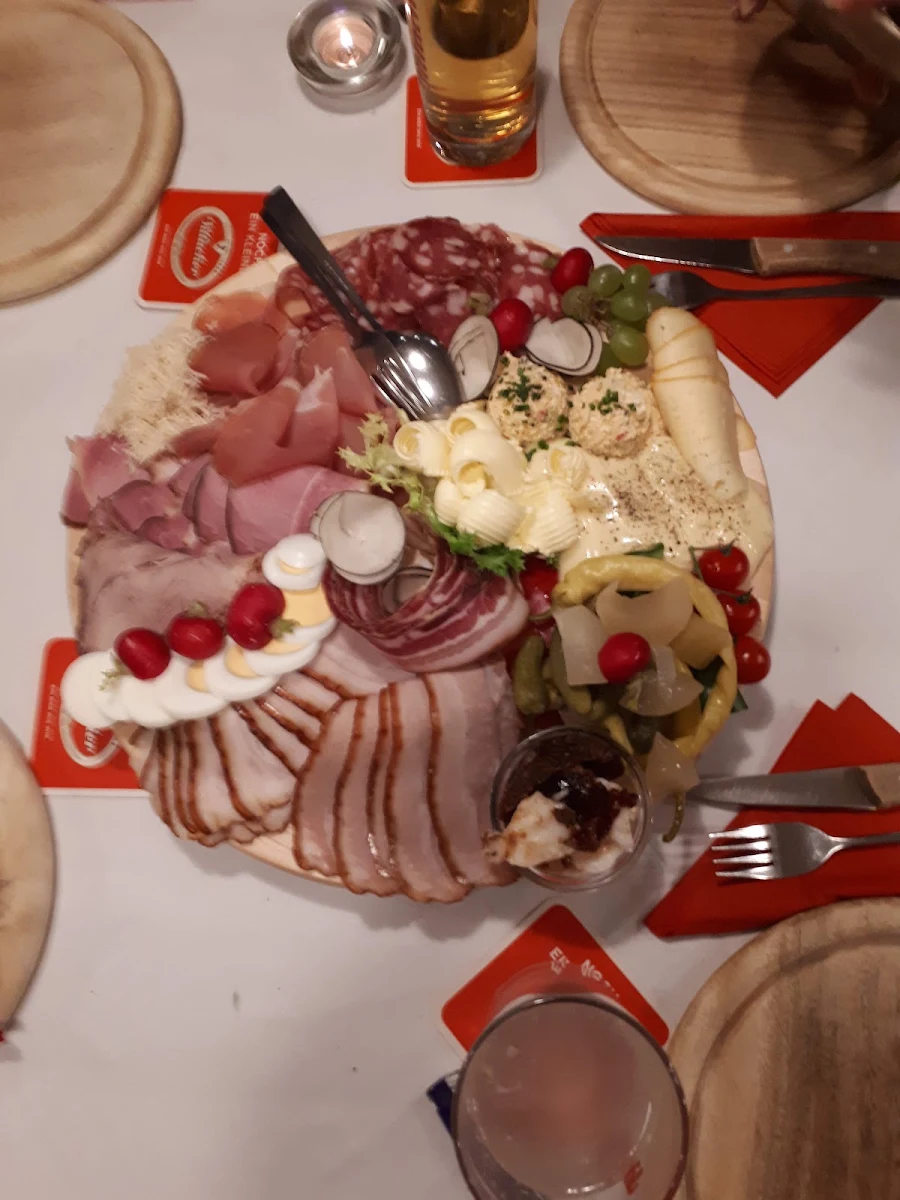 Essen und Trinken photo 8
