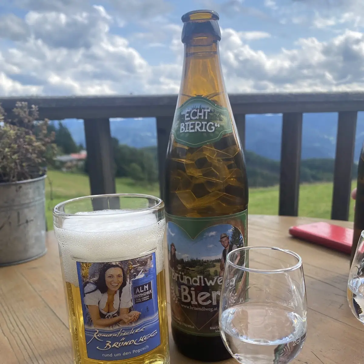 Essen und Trinken photo 1