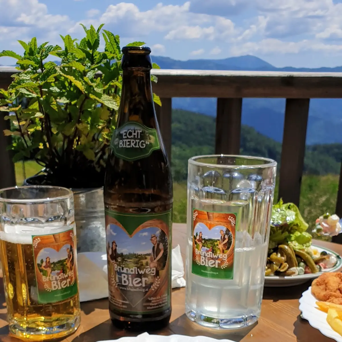 Essen und Trinken photo 10