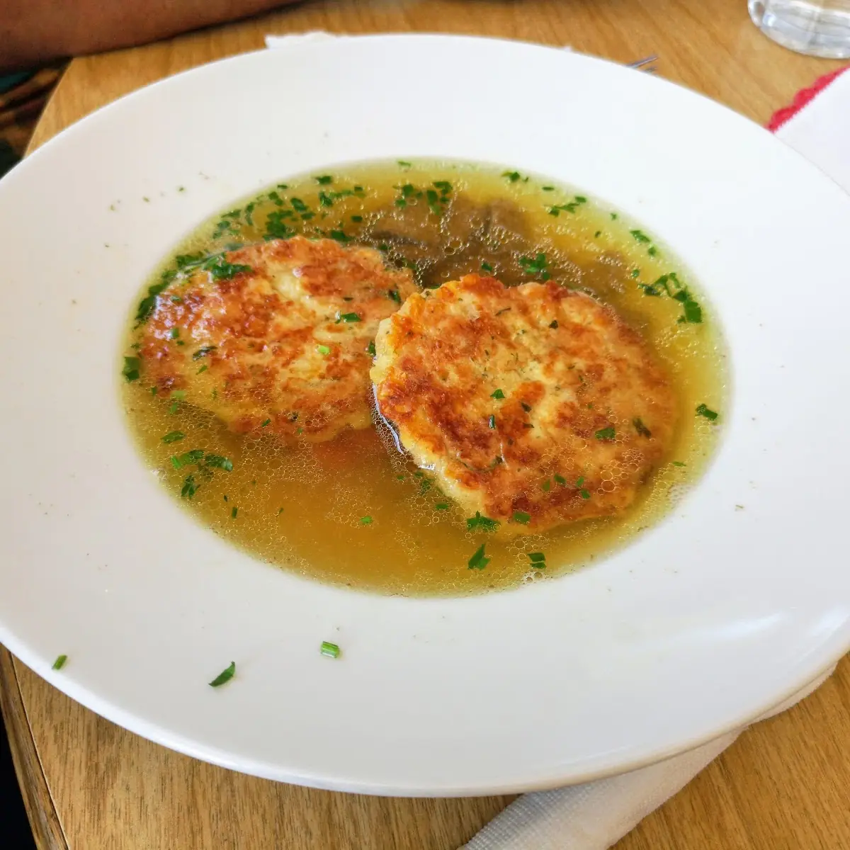 Essen und Trinken photo 3