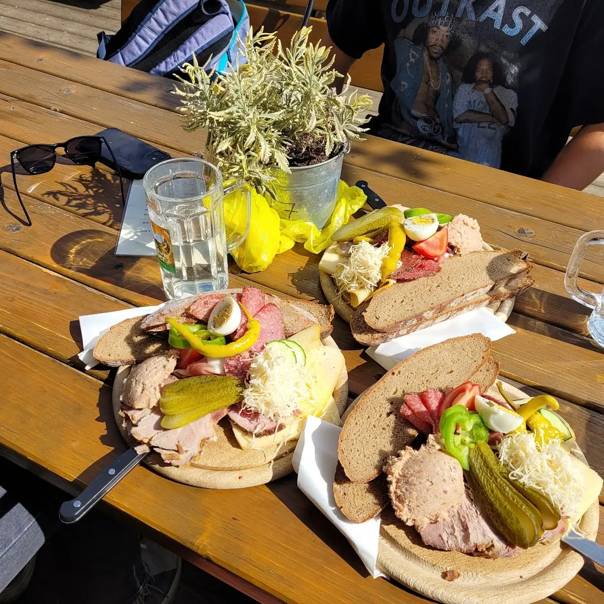 Essen und Trinken photo 4