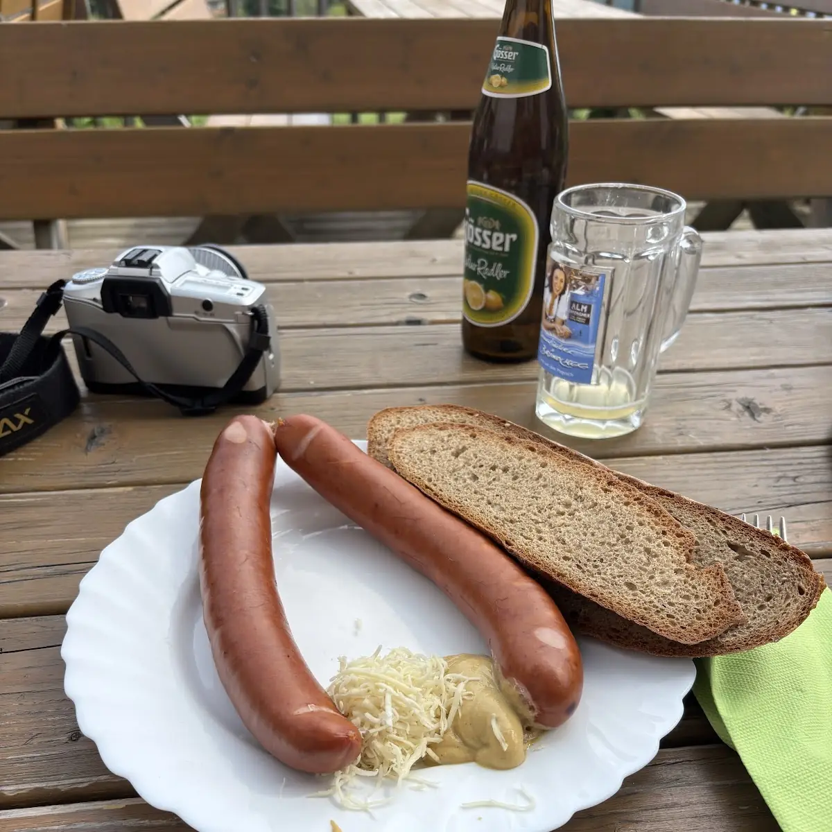 Essen und Trinken photo 7
