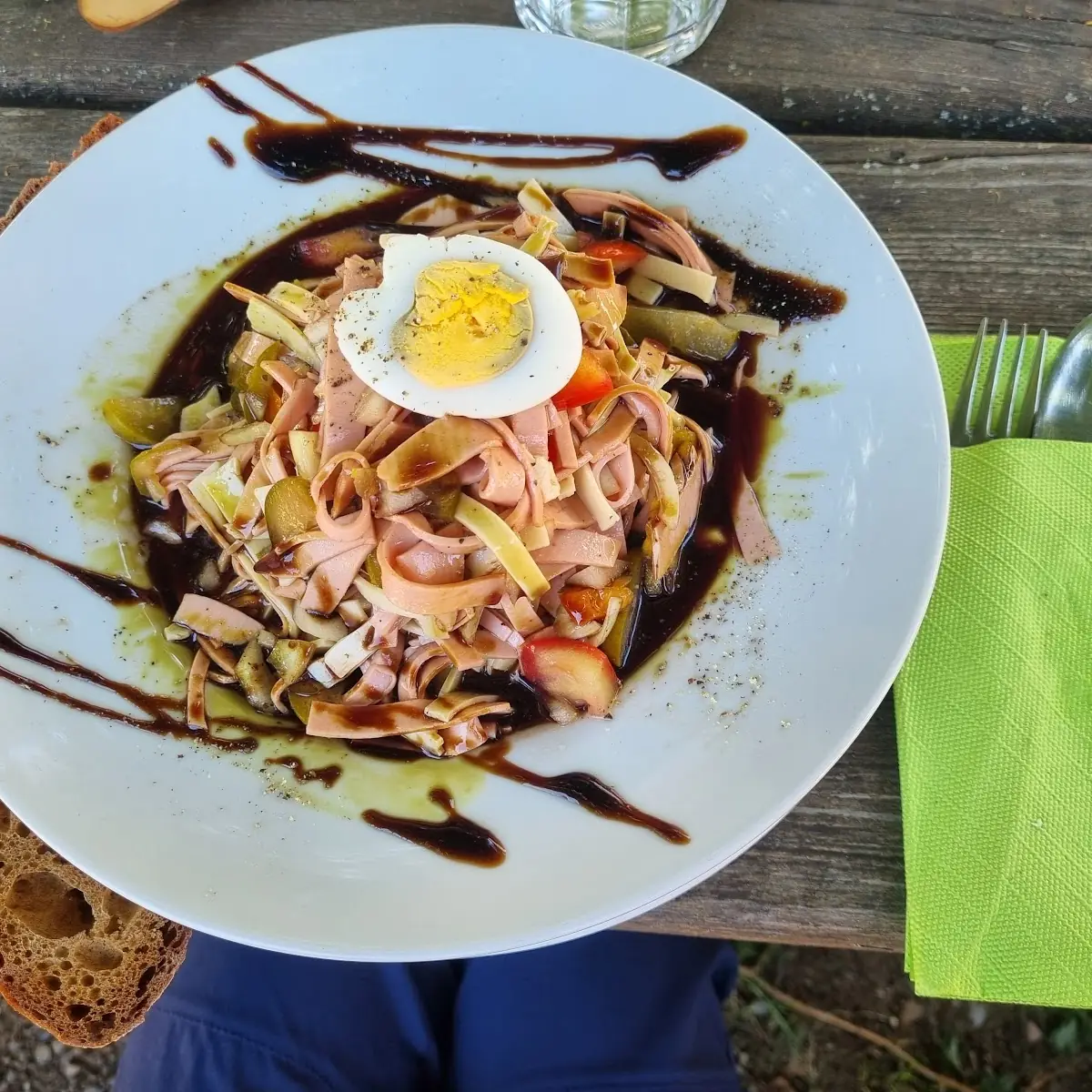 Essen und Trinken photo 9