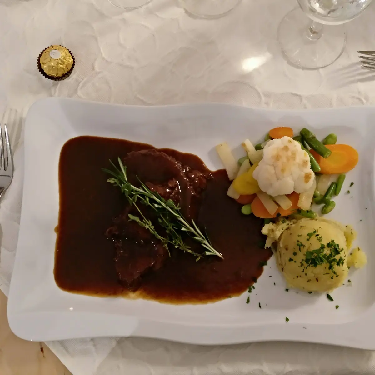Essen und Trinken photo 10