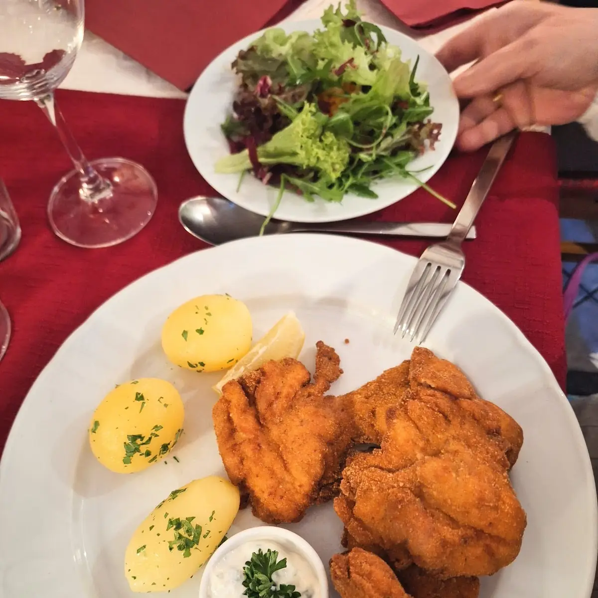 Essen und Trinken photo 2