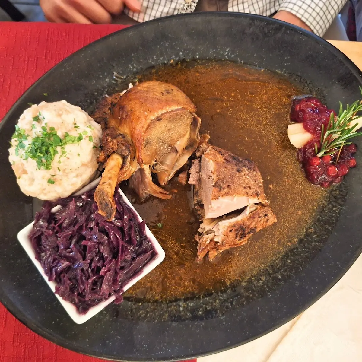 Essen und Trinken photo 3
