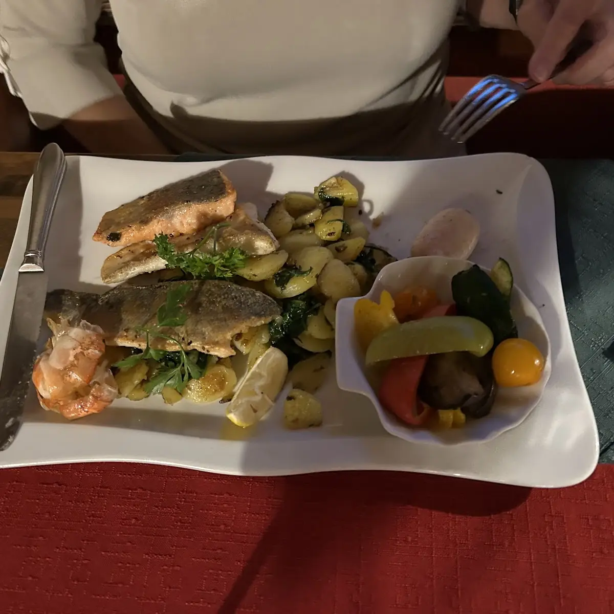 Essen und Trinken photo 4